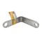 Superior Parts L Shaped Rafter Hook STAINLESS STEEL for Nail Guns with 1/4in & 3/8in NPT Air Fitting GH4-SS - alternate 2